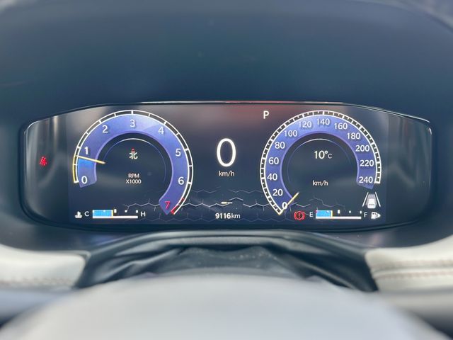 JEEP COMPASS 4WD 2024 Image 31