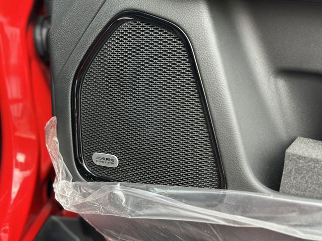 JEEP COMPASS 4WD 2024 Image 31