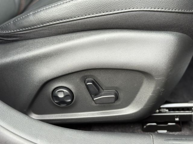 JEEP COMPASS 4WD 2024 Image 31