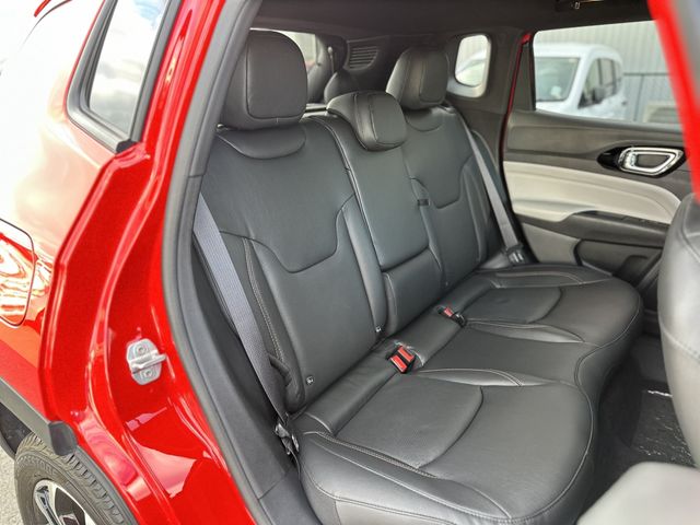 JEEP COMPASS 4WD 2024 Image 31