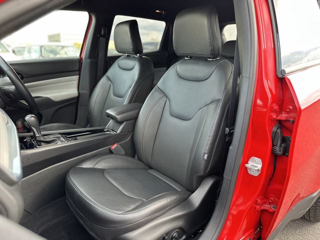 JEEP COMPASS 4WD 2024 Image 31