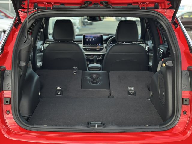 JEEP COMPASS 4WD 2024 Image 31