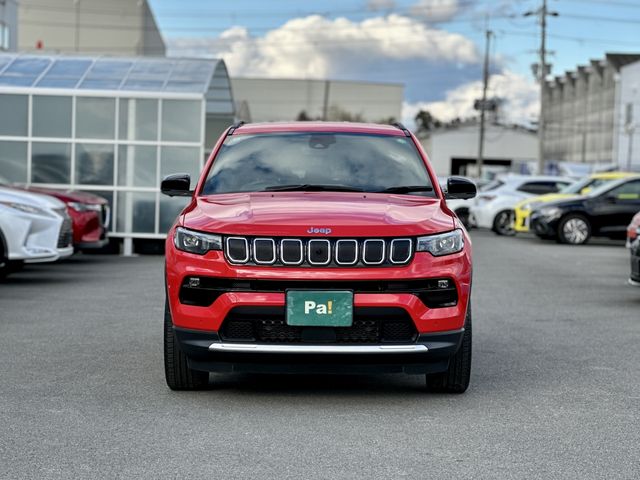 JEEP COMPASS 4WD 2024 Image 31