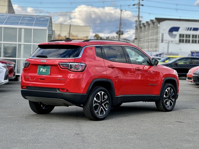 JEEP COMPASS 4WD 2024 Image 31