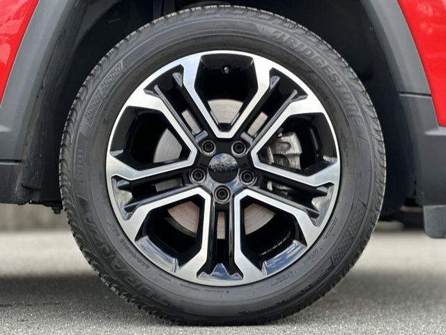 JEEP COMPASS 4WD 2024 Image 31