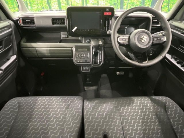 SUZUKI SPACIA GEAR 2024 Image 31