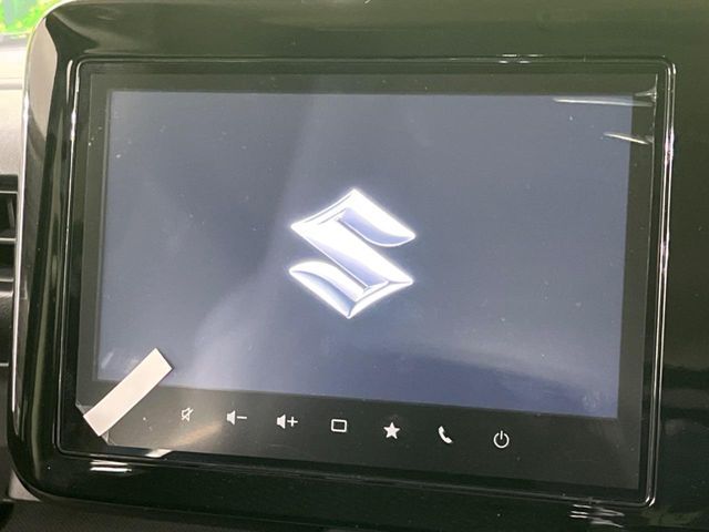 SUZUKI SPACIA GEAR 2024 Image 31