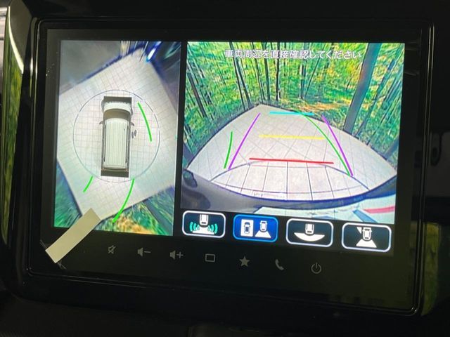 SUZUKI SPACIA GEAR 2024 Image 31