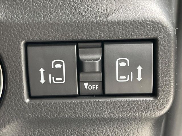 SUZUKI SPACIA GEAR 2024 Image 31