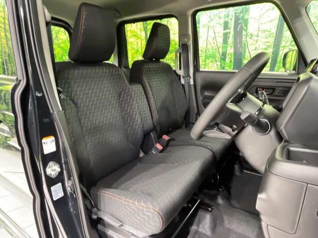 SUZUKI SPACIA GEAR 2024 Image 31