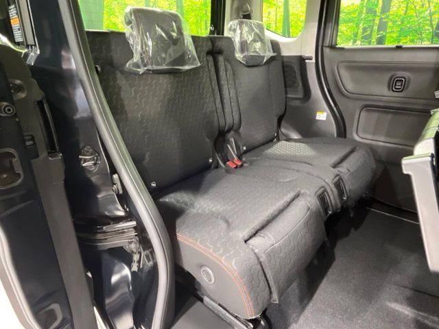 SUZUKI SPACIA GEAR 2024 Image 31