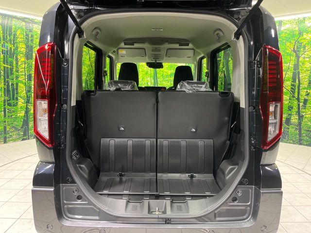 SUZUKI SPACIA GEAR 2024 Image 31