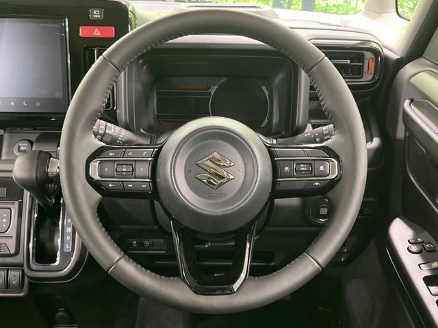 SUZUKI SPACIA GEAR 2024 Image 31