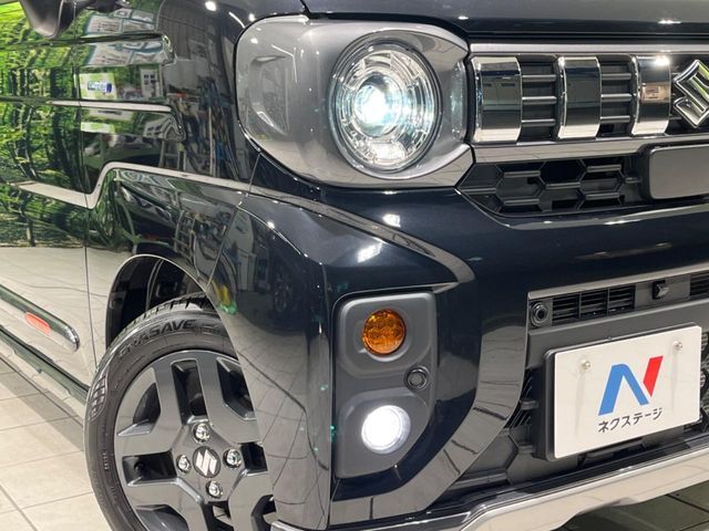 SUZUKI SPACIA GEAR 2024 Image 31