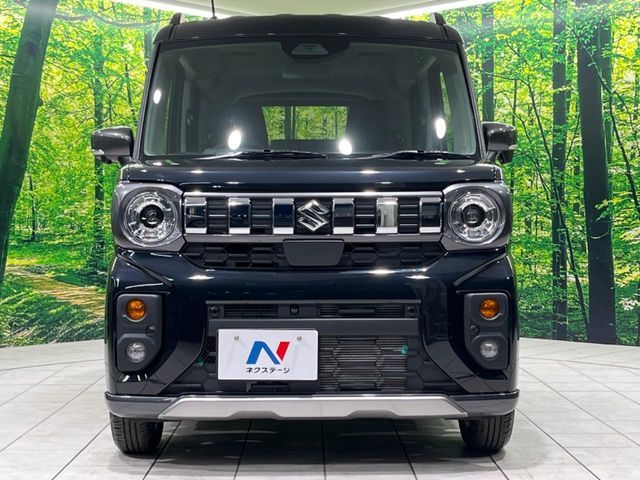 SUZUKI SPACIA GEAR 2024 Image 31