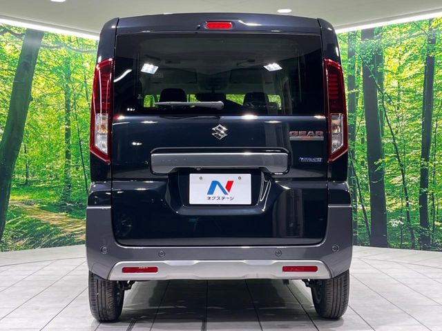 SUZUKI SPACIA GEAR 2024 Image 31