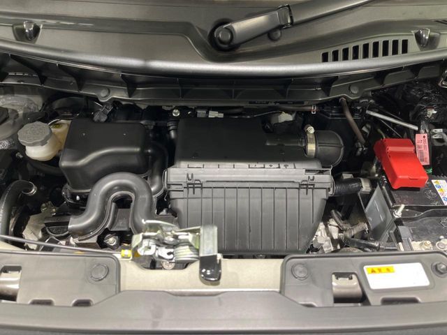 SUZUKI SPACIA GEAR 2024 Image 31