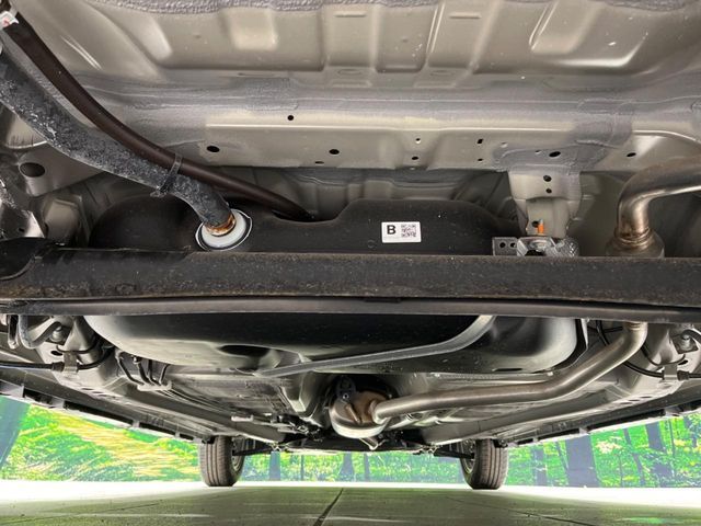 SUZUKI SPACIA GEAR 2024 Image 31