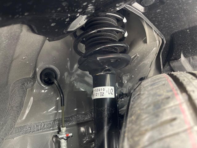 SUZUKI SPACIA GEAR 2024 Image 31