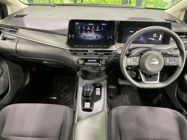 NISSAN NOTE 2023 Image 31