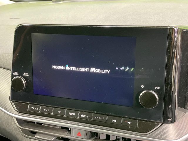 NISSAN NOTE 2023 Image 31