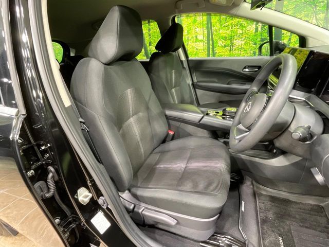 NISSAN NOTE 2023 Image 31