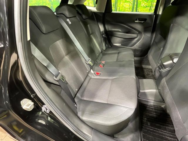 NISSAN NOTE 2023 Image 31