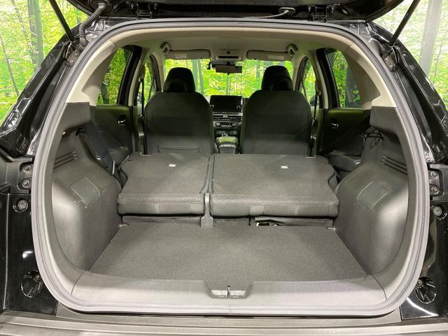 NISSAN NOTE 2023 Image 31