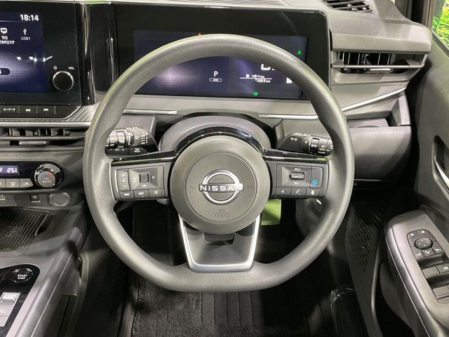 NISSAN NOTE 2023 Image 31