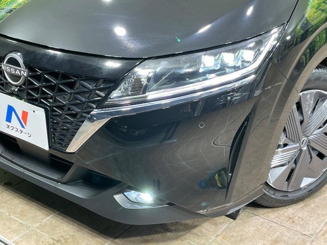 NISSAN NOTE 2023 Image 31