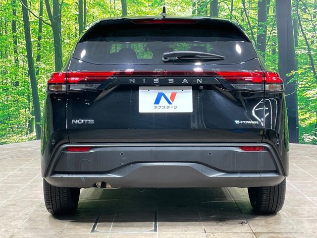 NISSAN NOTE 2023 Image 31