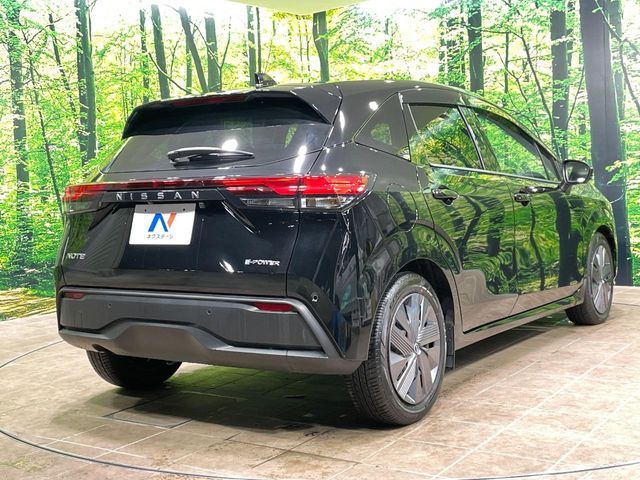 NISSAN NOTE 2023 Image 31