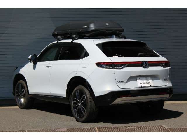 HONDA VEZEL E:HEV 2022 Image 31