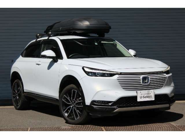 HONDA VEZEL E:HEV 2022 Image 31