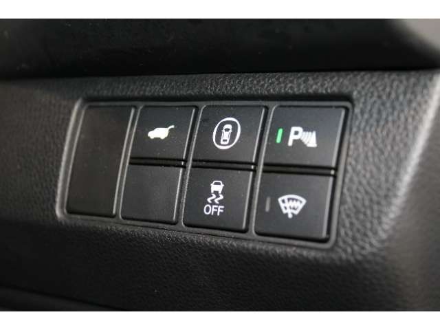 HONDA VEZEL E:HEV 2022 Image 31