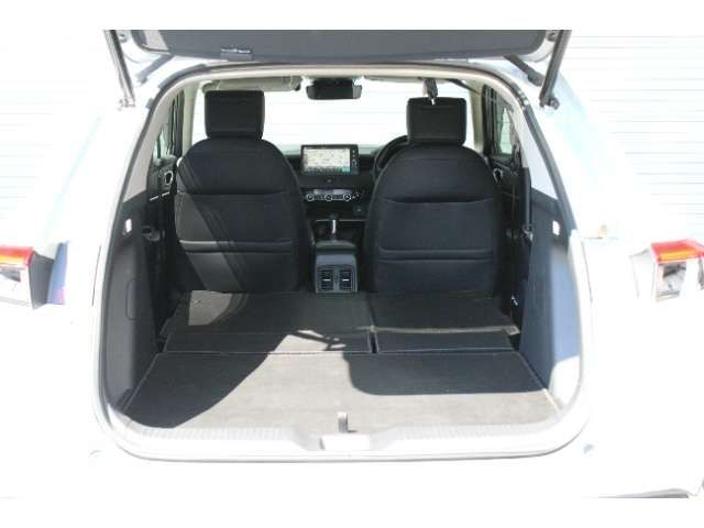 HONDA VEZEL E:HEV 2022 Image 31