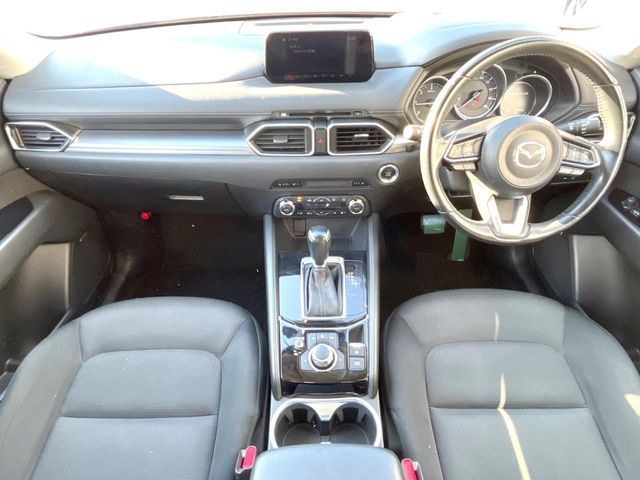 MAZDA CX-5 2017 Image 31