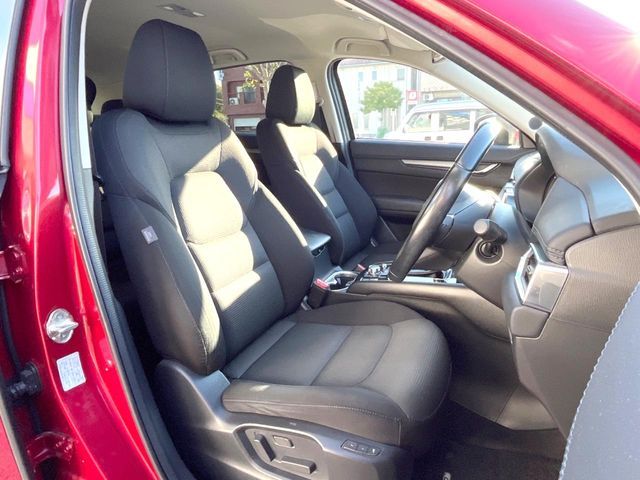 MAZDA CX-5 2017 Image 31