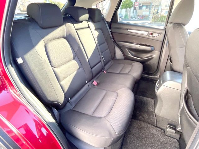 MAZDA CX-5 2017 Image 31