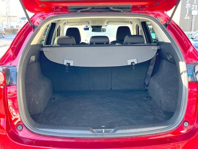 MAZDA CX-5 2017 Image 31