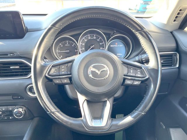 MAZDA CX-5 2017 Image 31