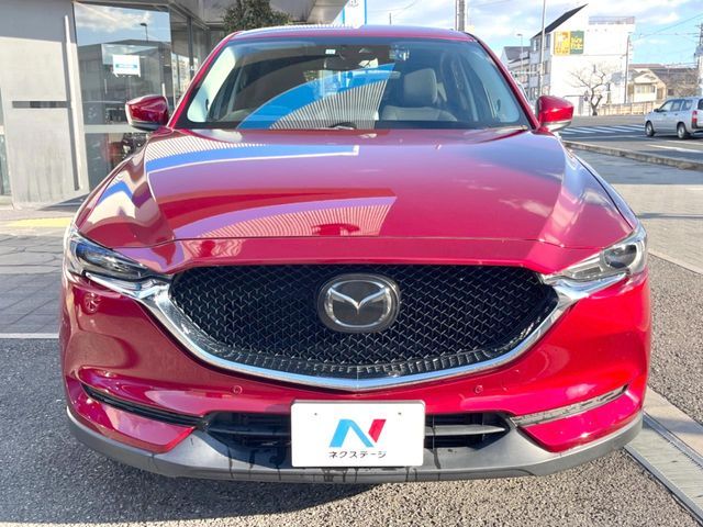MAZDA CX-5 2017 Image 31