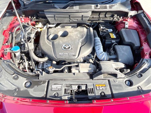 MAZDA CX-5 2017 Image 31