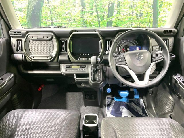 SUZUKI HUSTLER 2024 Image 31