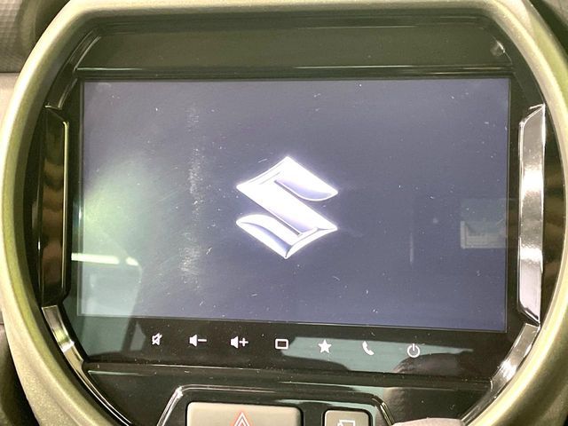 SUZUKI HUSTLER 2024 Image 31