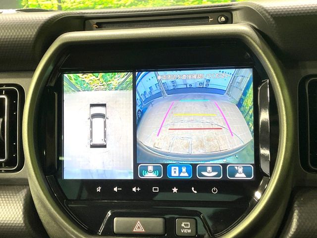 SUZUKI HUSTLER 2024 Image 31