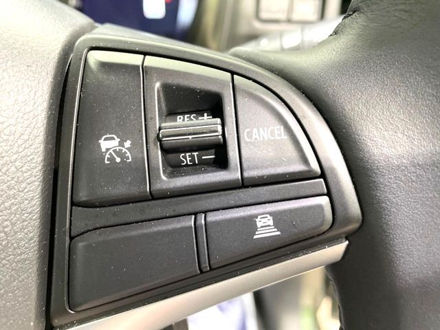 SUZUKI HUSTLER 2024 Image 31