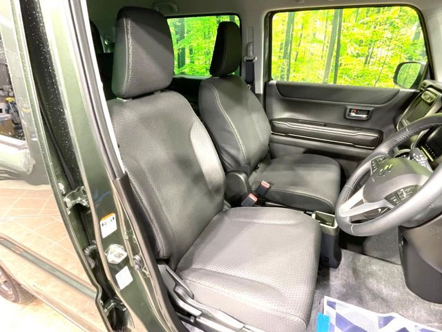 SUZUKI HUSTLER 2024 Image 31