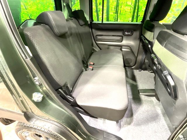 SUZUKI HUSTLER 2024 Image 31