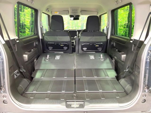 SUZUKI HUSTLER 2024 Image 31